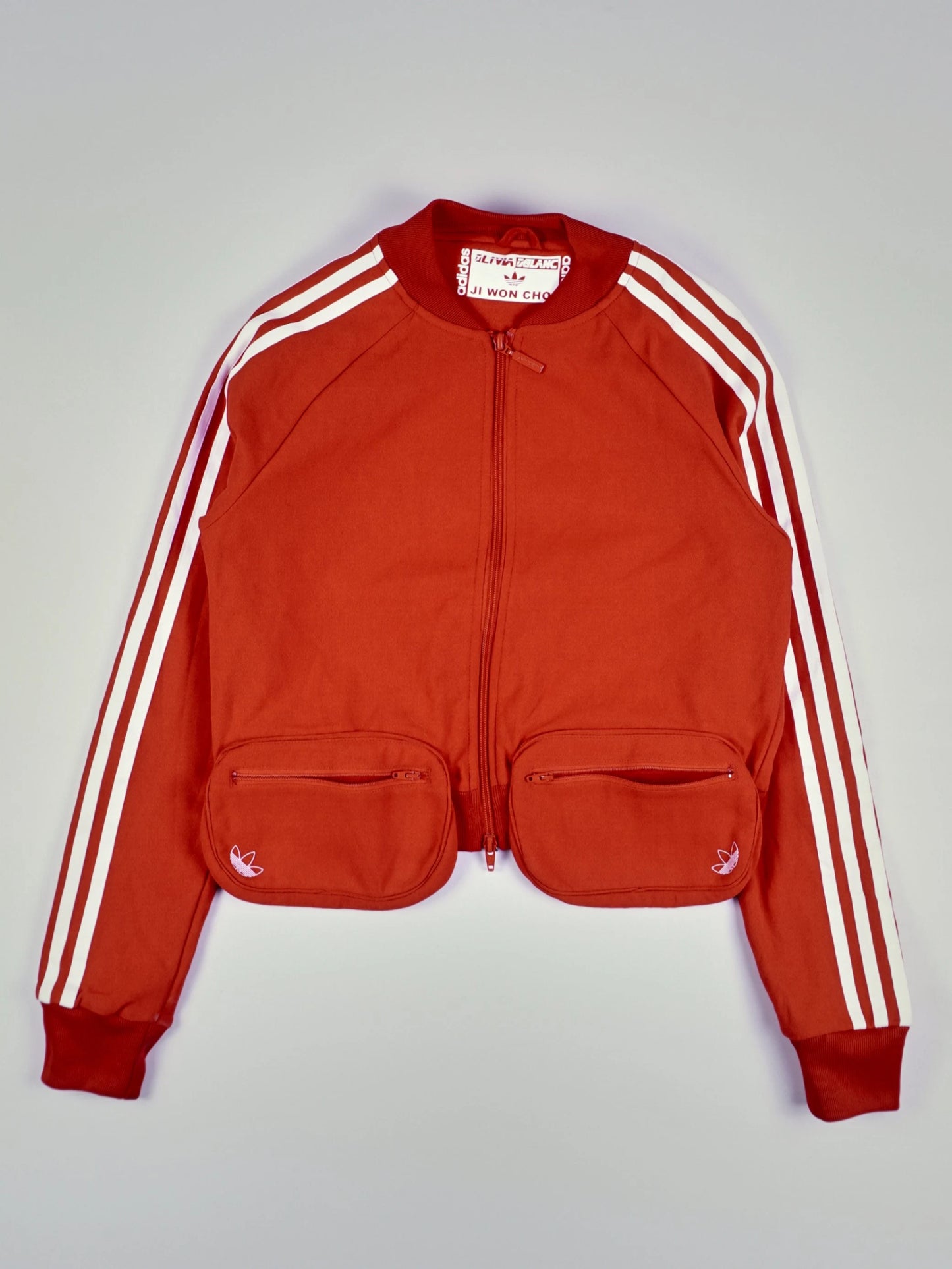 Adidas Trainingsjacke (XS)