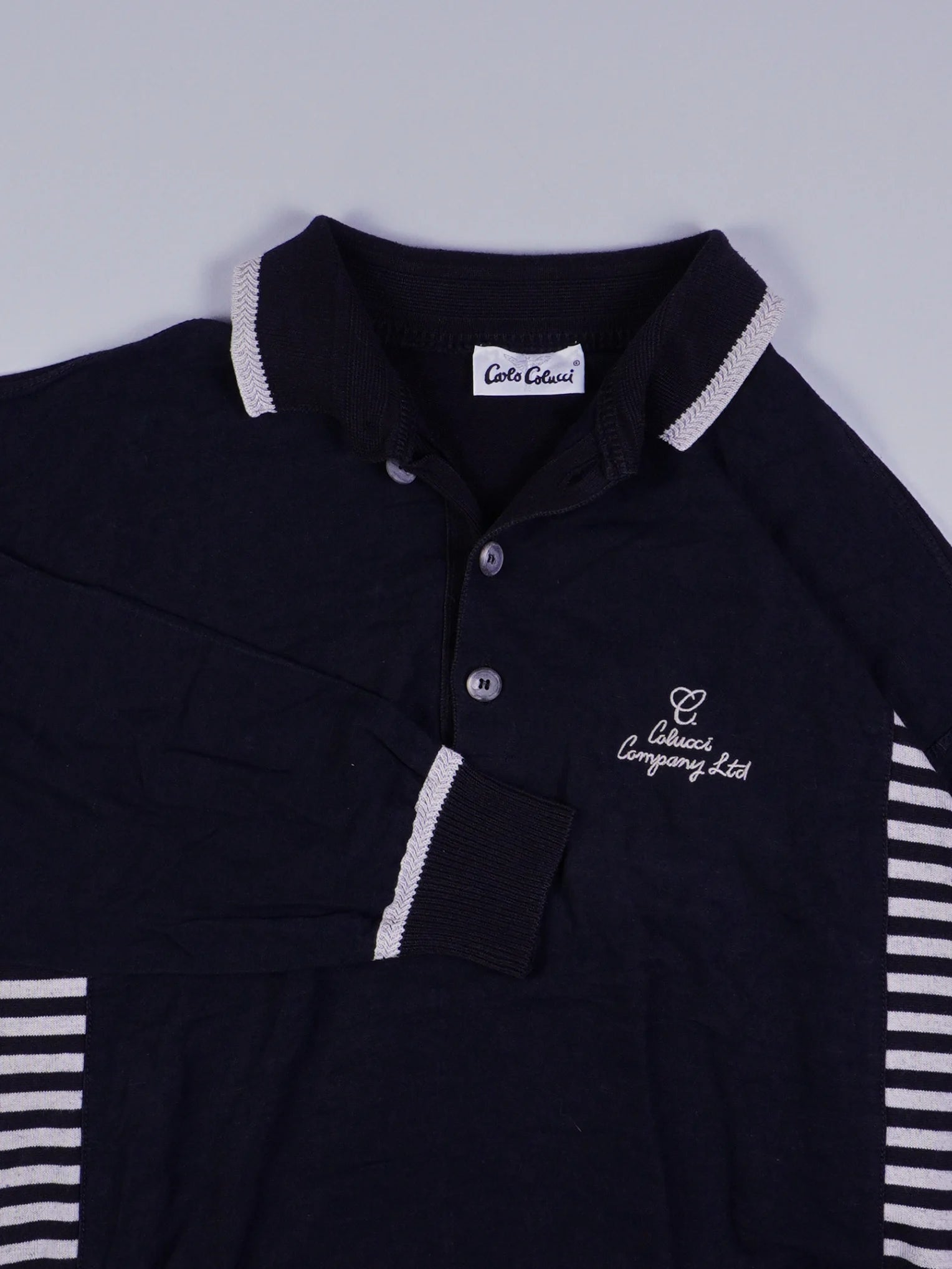 Carlo Colucci Sweater (M)