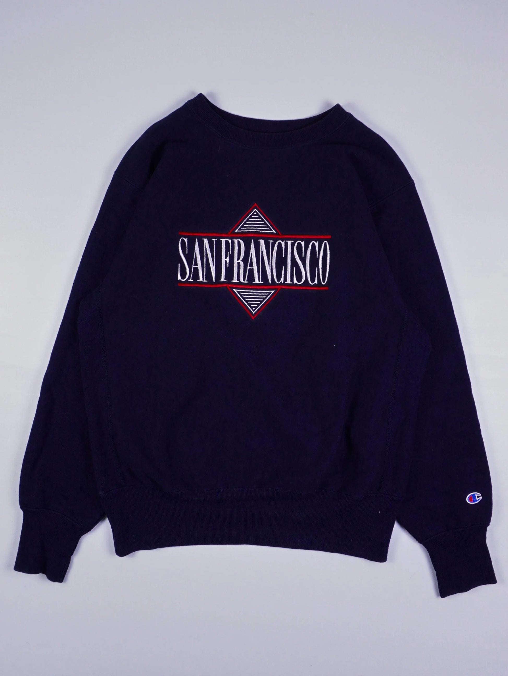 Champion San Francisco Sweater (L)