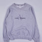 Gildan Sweater (M)