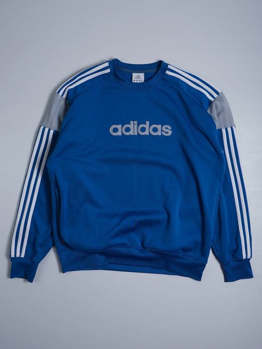 Adidas Sweater (L)