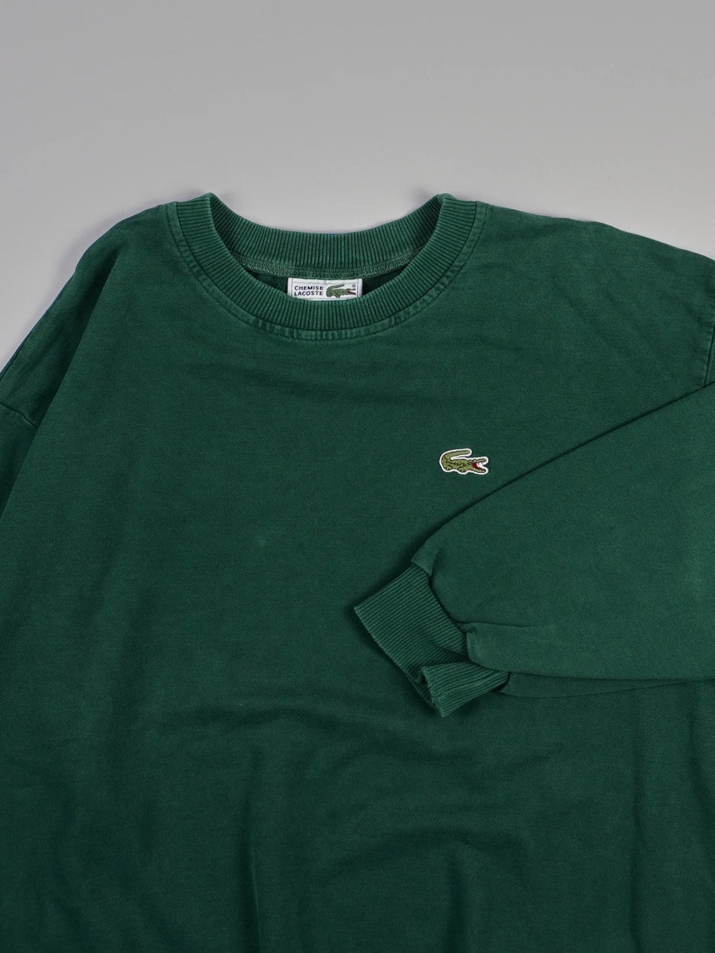 Chemise Lacoste Sweater (L)