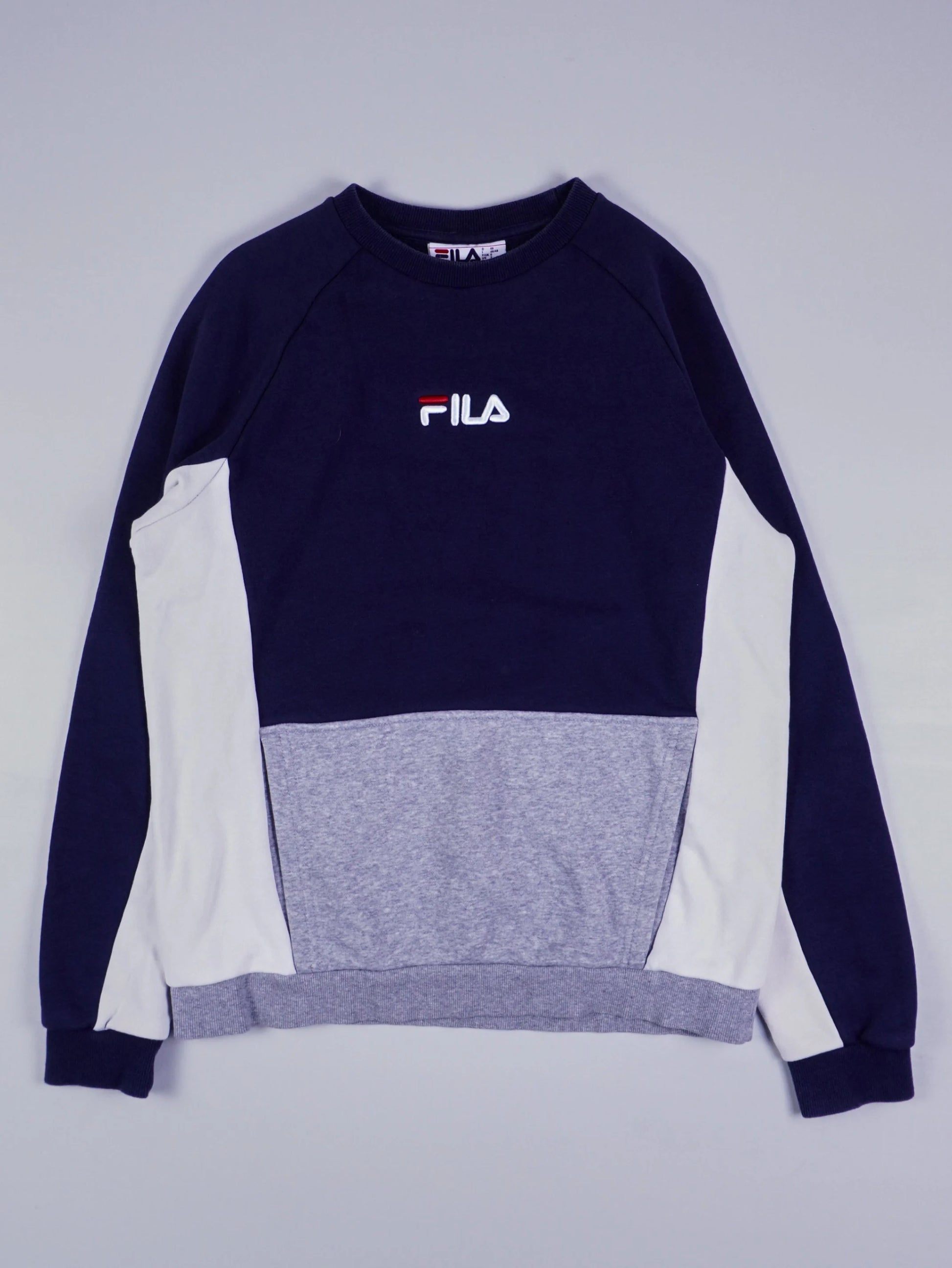 Fila Sweater (S)