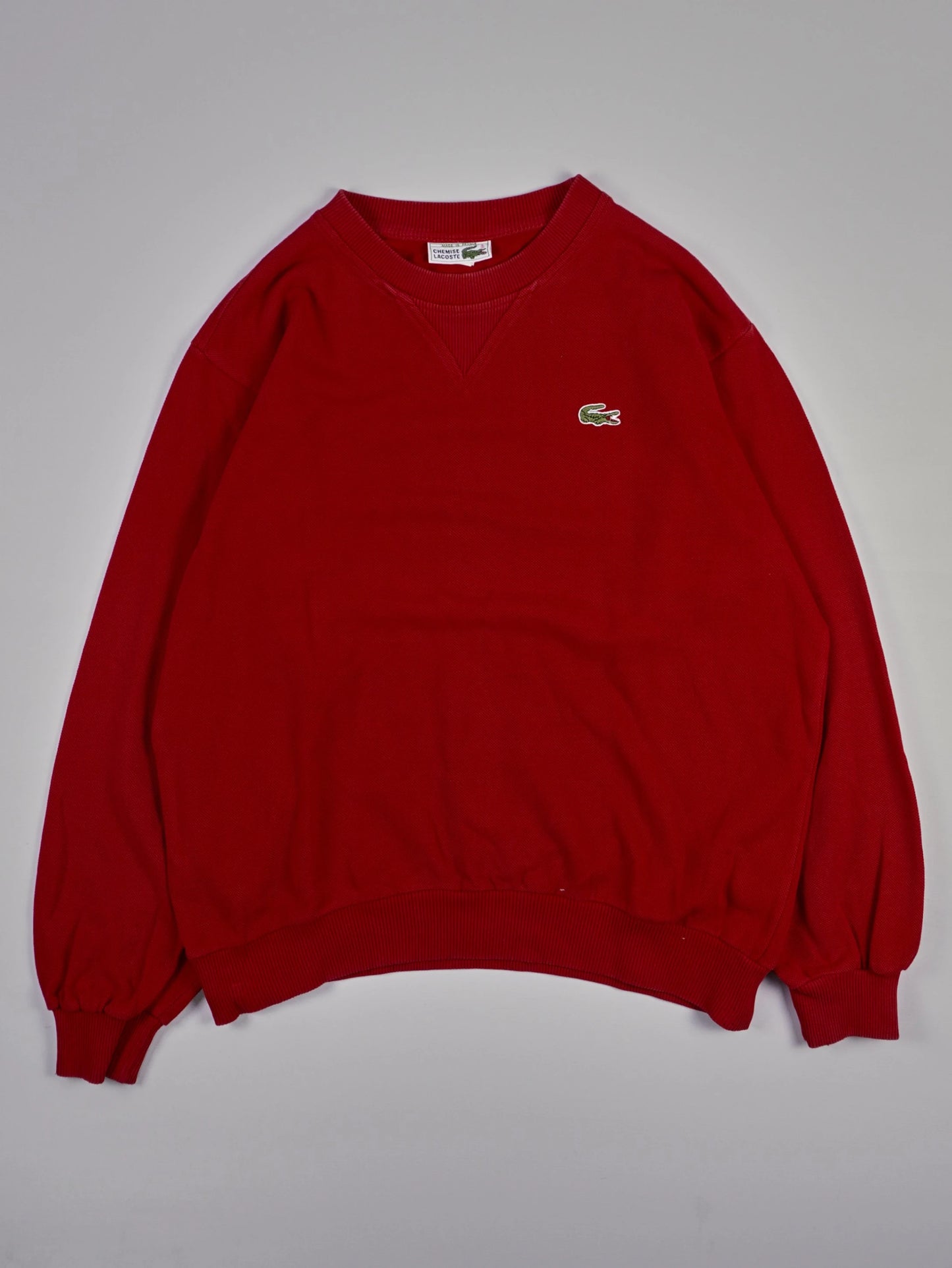 Lacoste Sweater (S)