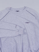 Umbro Sweater (L)