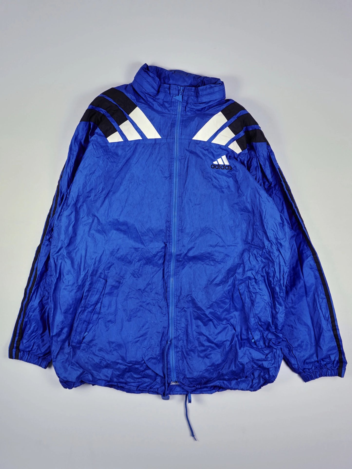 Adidas Trainingsjacke (XXL)