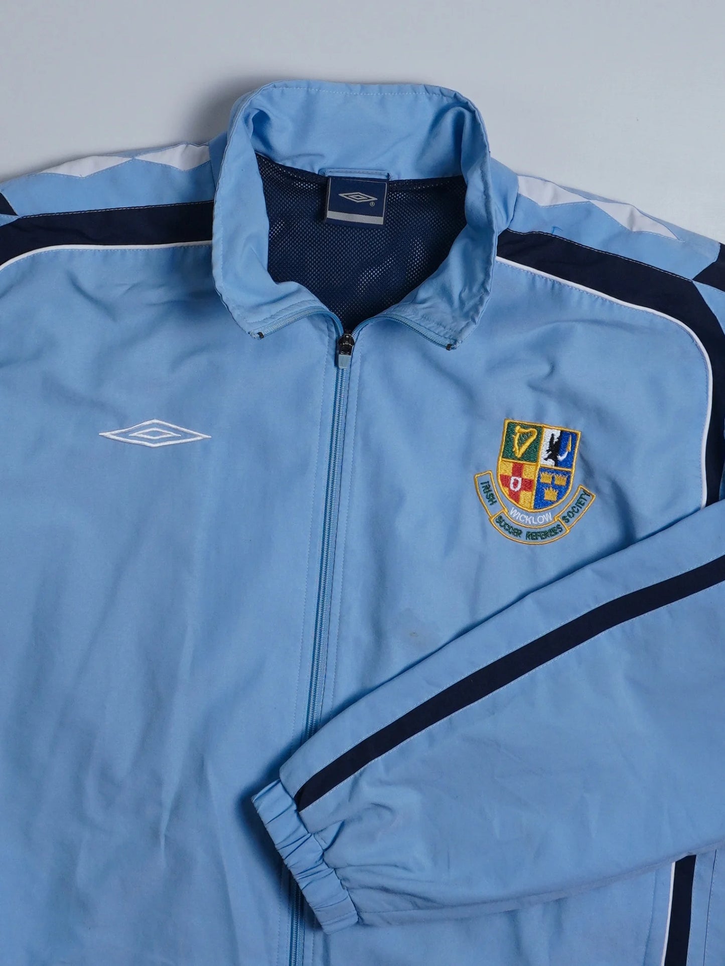 Umbro Trainingsjacke (XL)