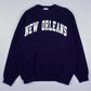 New Orleans Sweater (L)
