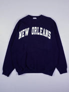 New Orleans Sweater (L)