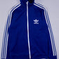 Adidas Trainingsjacke (M)