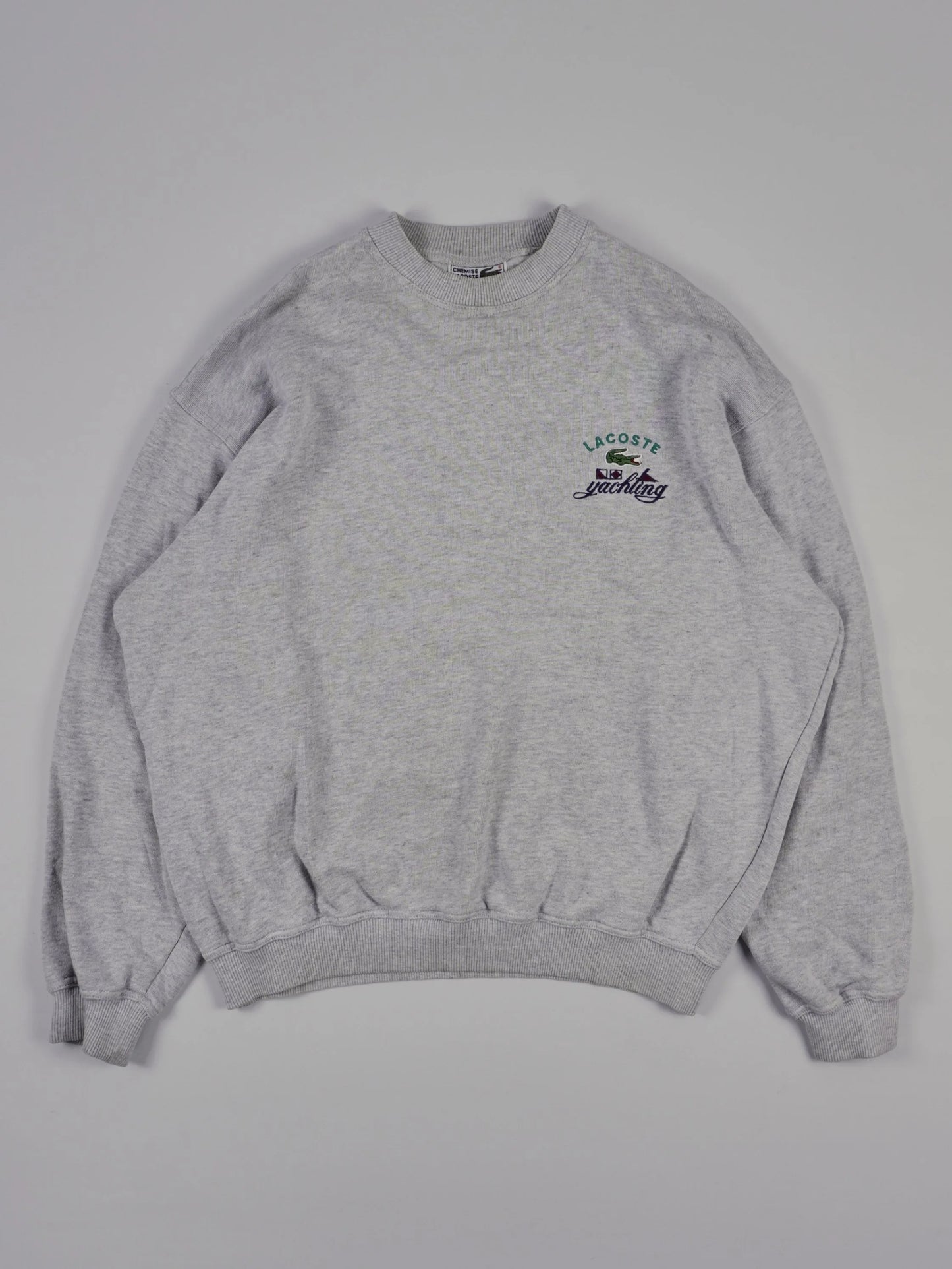 Lacoste Sweater (S)