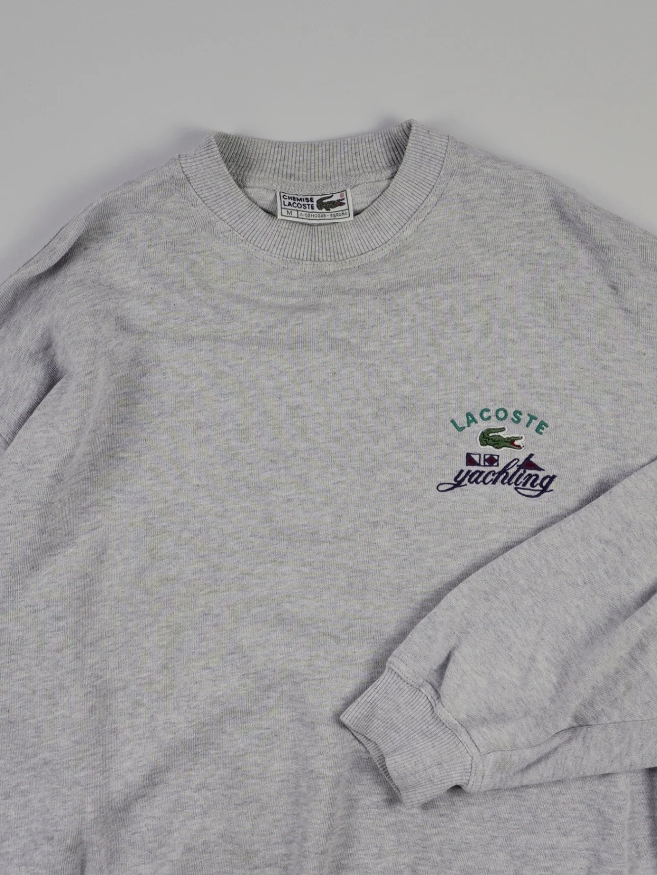 Lacoste Sweater (S)