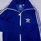 Adidas Trainingsjacke (M)