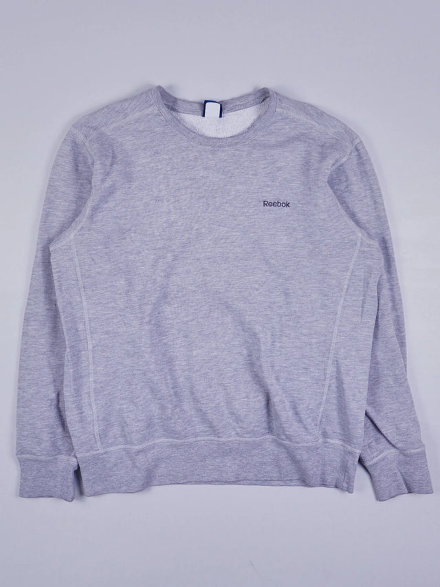 Reebok Sweater (S)
