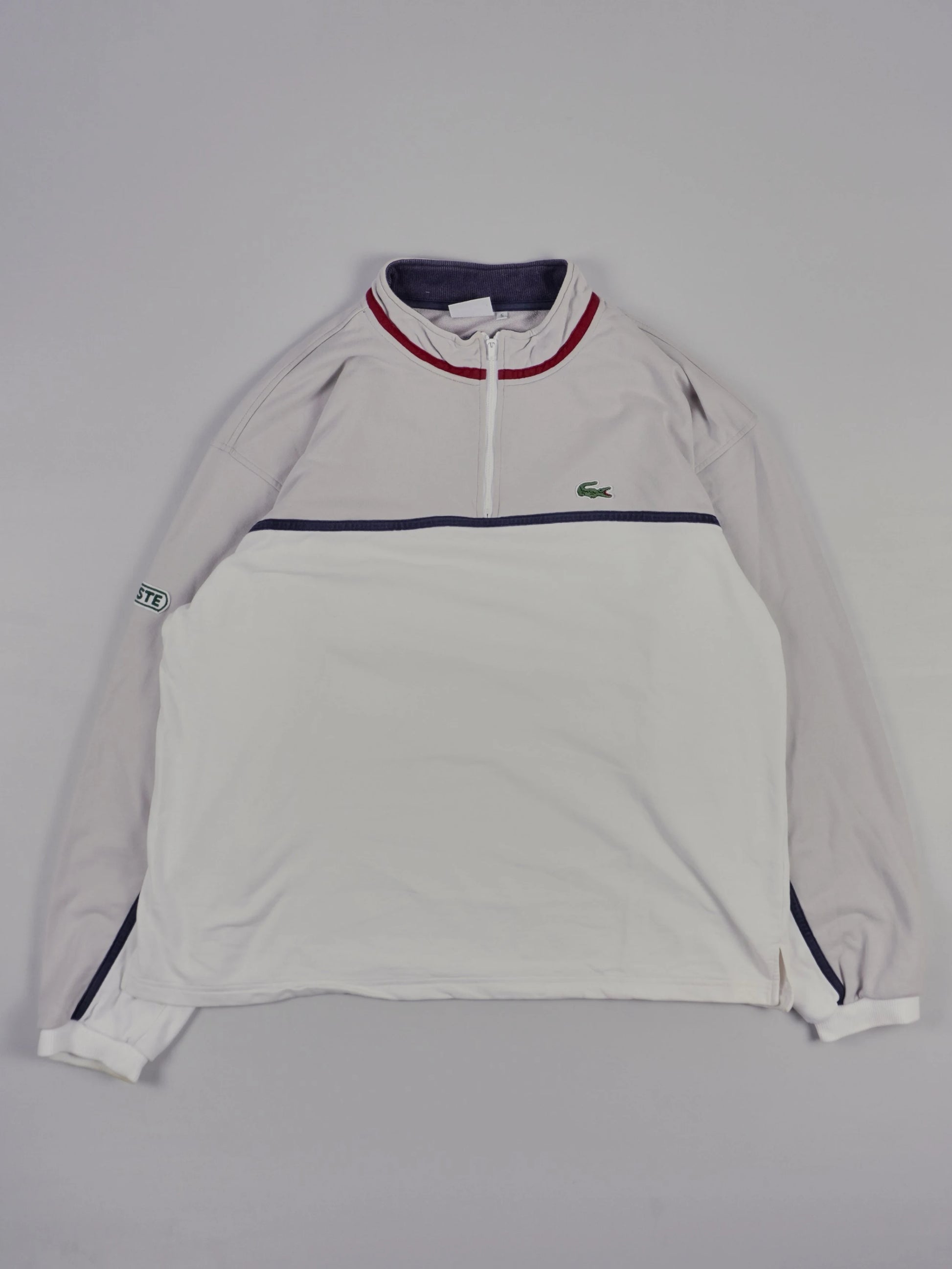 Lacoste Sweatjacke (L)