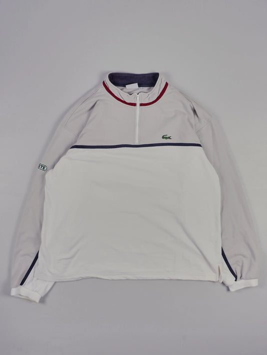 Lacoste Sweatjacke (L)