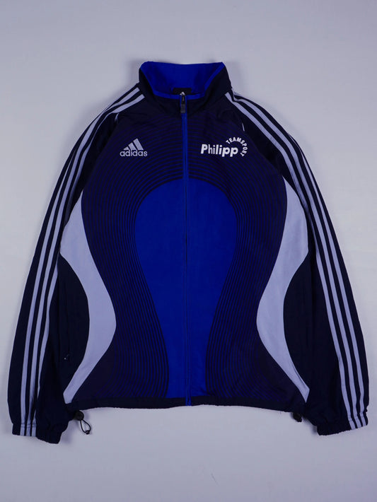 Adidas Trainingsjacke (L)