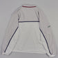 Lacoste Sweatjacke (L)