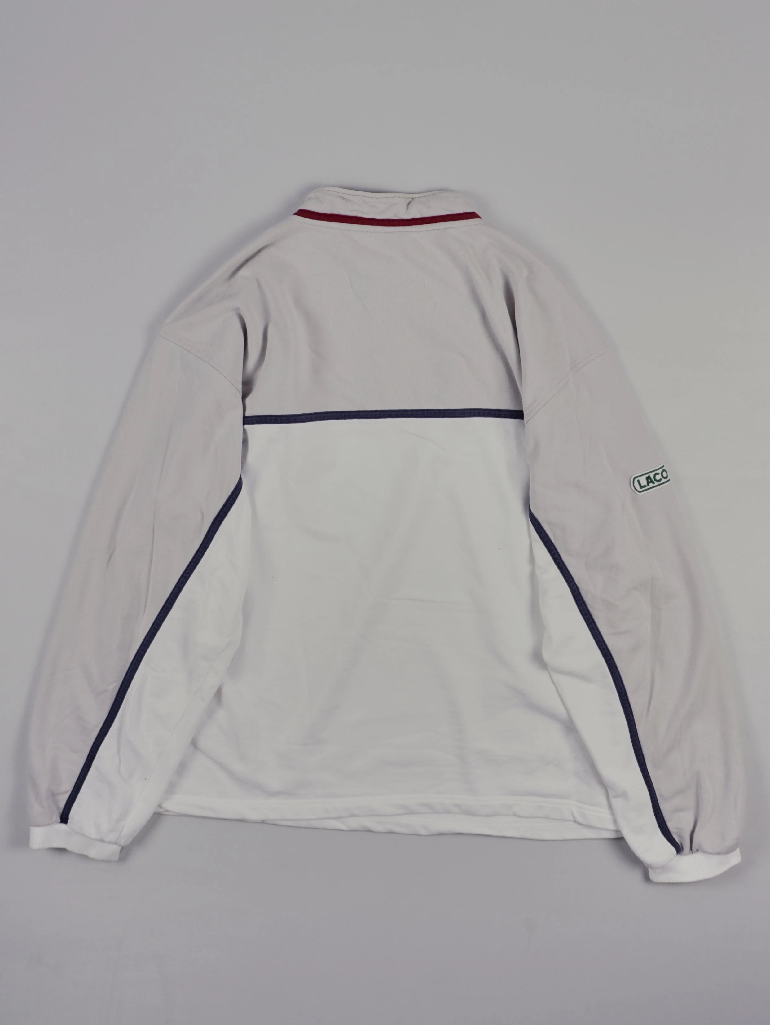 Lacoste Sweatjacke (L)