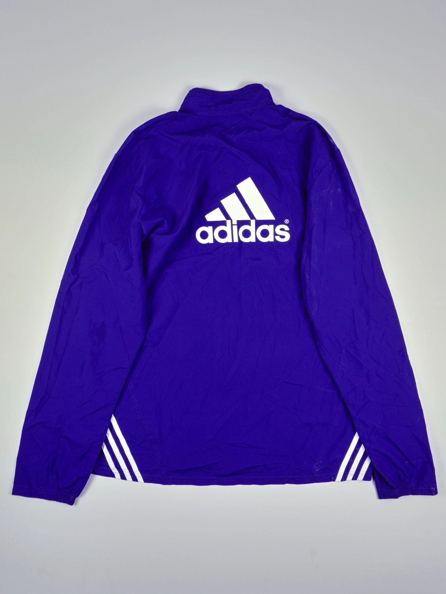 Adidas Trainingsjacke (L)