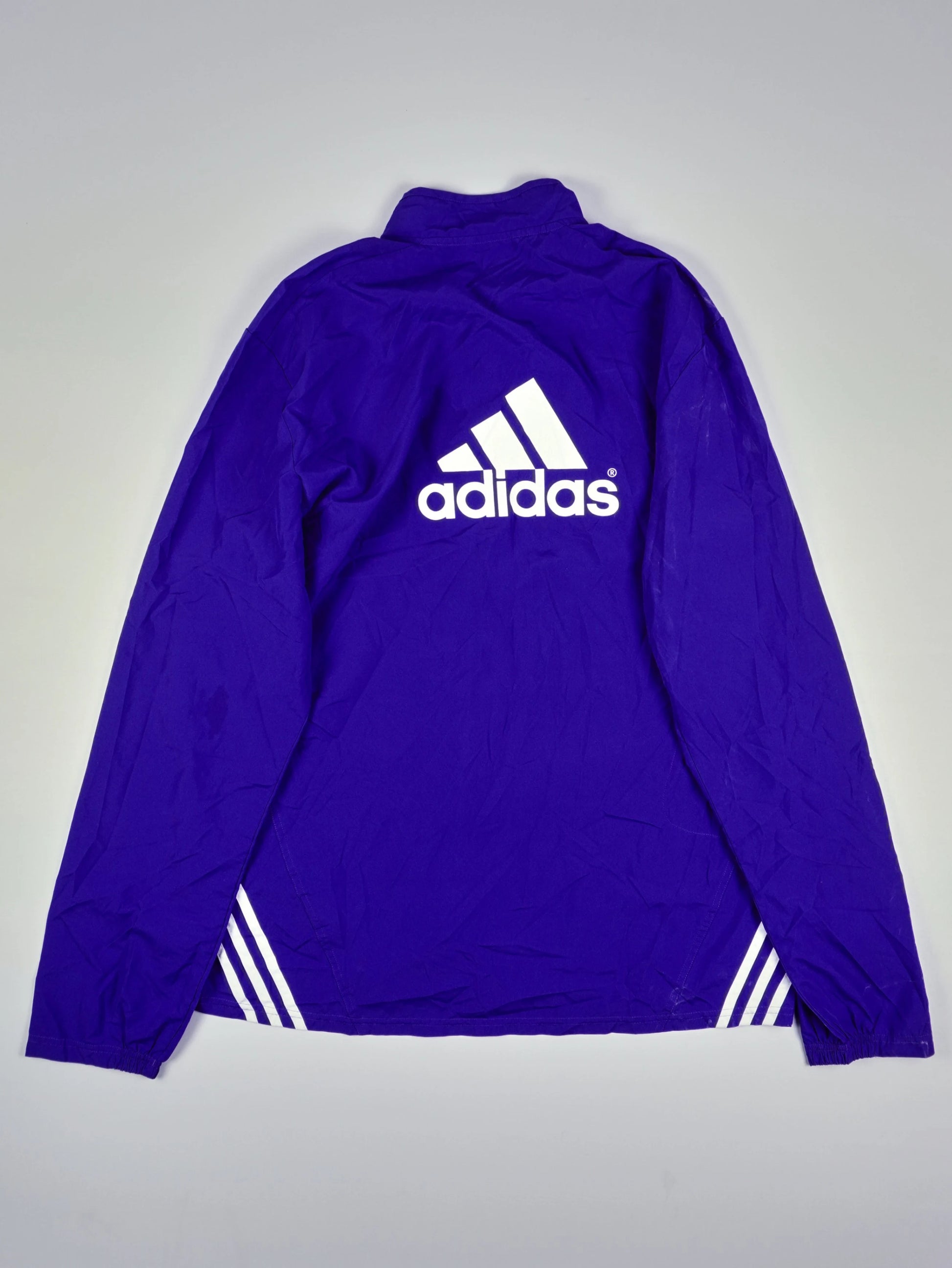 Adidas Trainingsjacke (L)