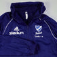 Adidas Trainingsjacke (XL)