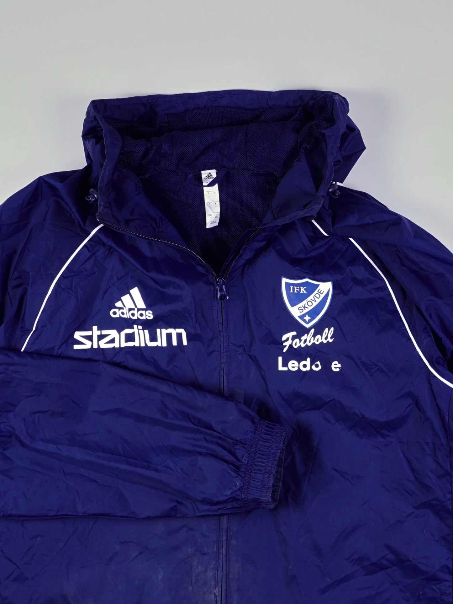 Adidas Trainingsjacke (XL)