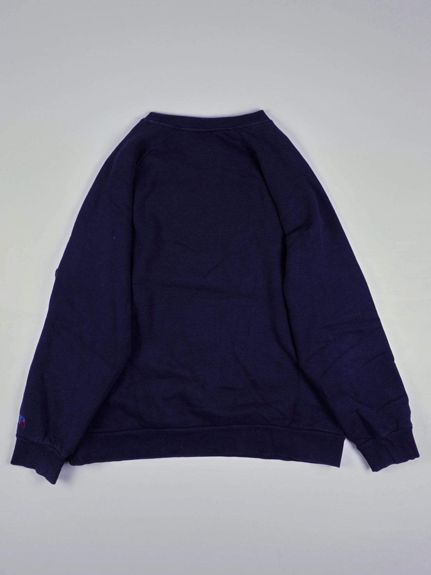 Russle Athletic Sweater (L)