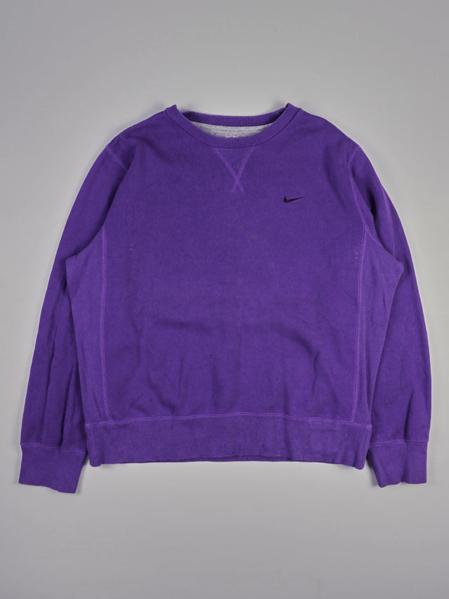 Nike Sweater (L)
