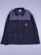 Mercedes Benz Jacke ()