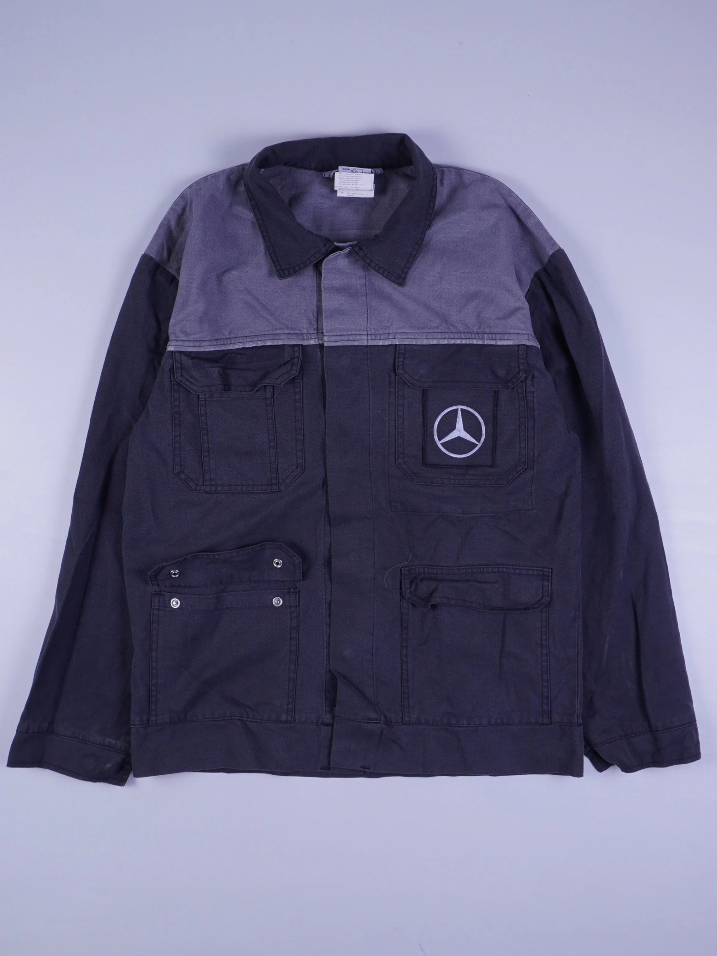 Mercedes Benz Jacke ()
