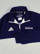 Adidas Trainingsjacke (M)