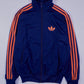 Adidas Trainingsjacke (M)