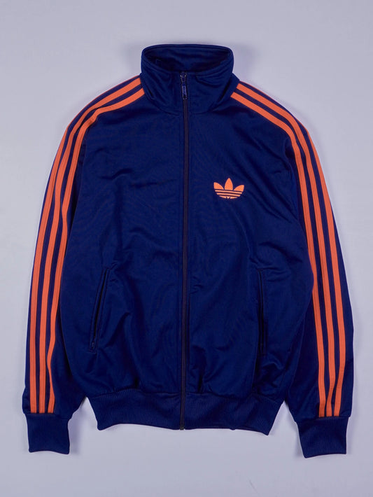 Adidas Trainingsjacke (M)