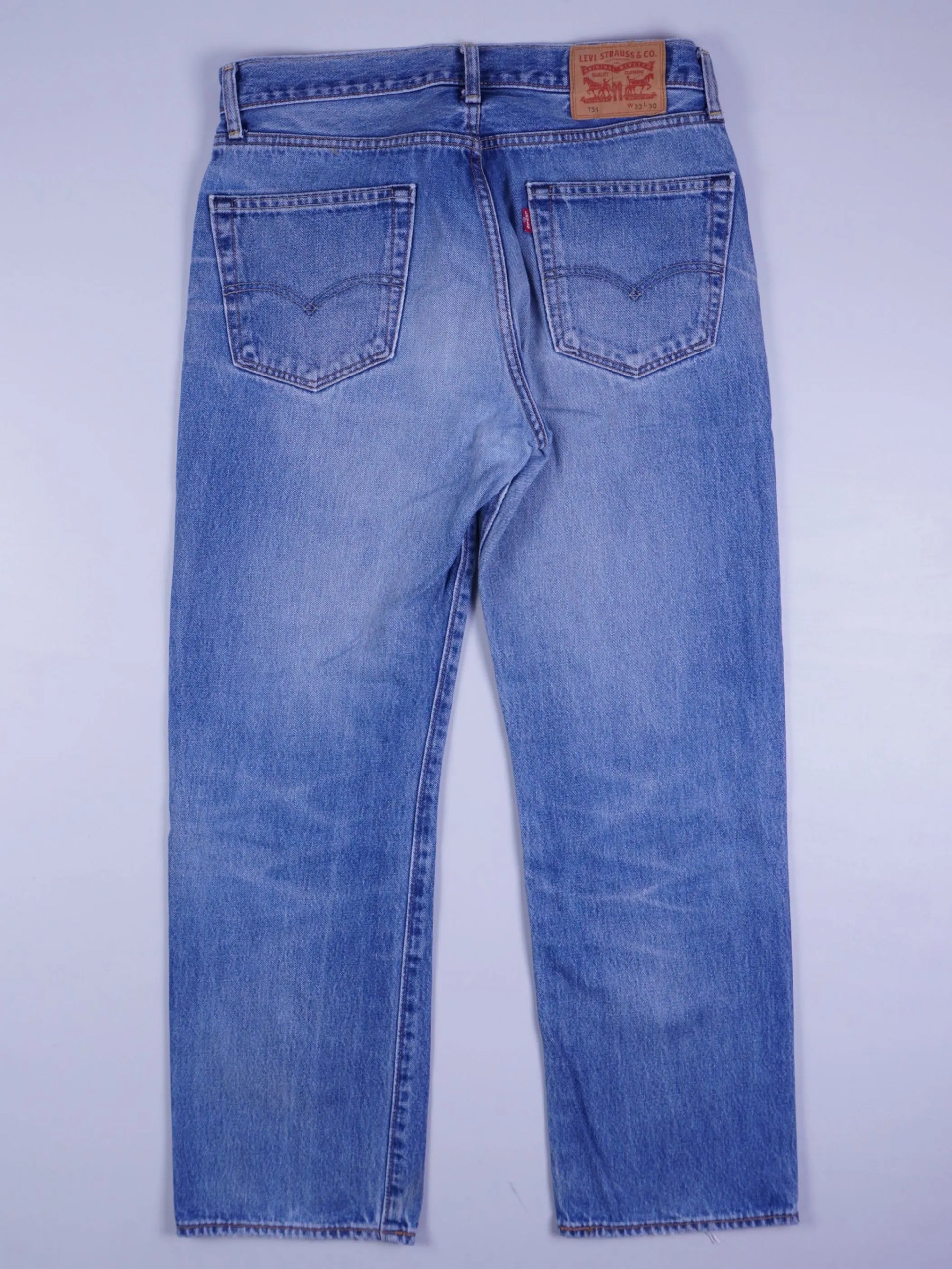 Levis Jeans 33/30 (M)