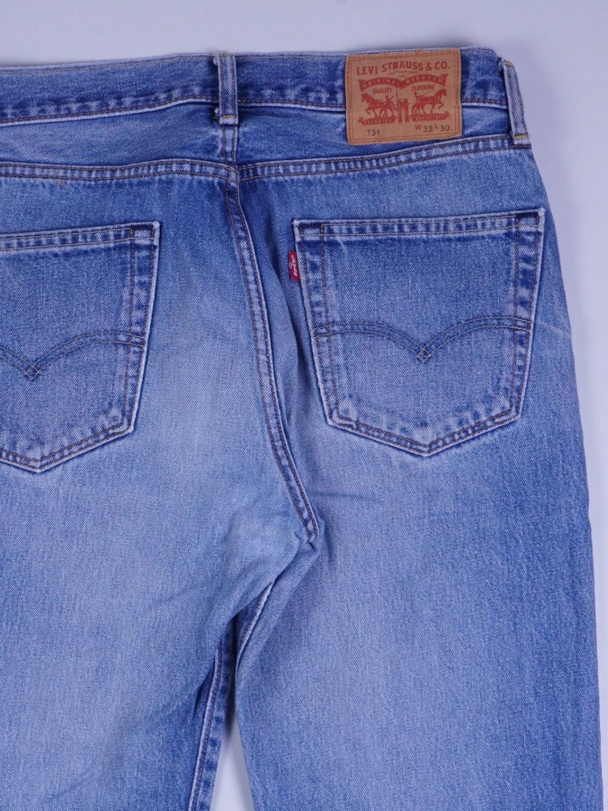Levis Jeans 33/30 (M)