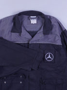Mercedes Benz Jacke ()
