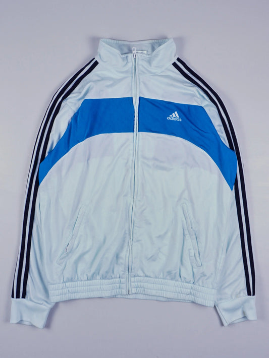 Adidas Trainingsjacke (L)