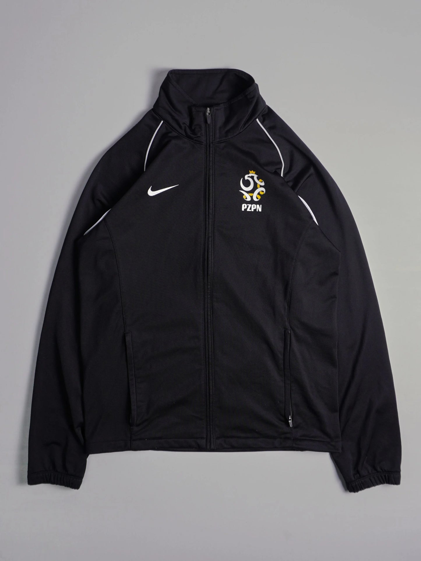 Nike PZPN Trainingsjacke (S)