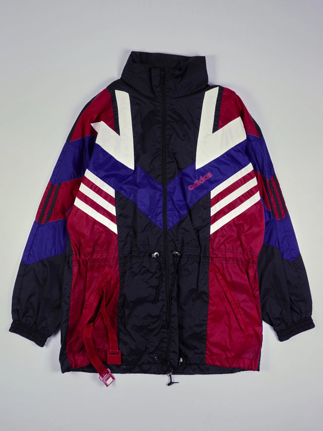 Adidas Trainingsjacke Mantel (L)