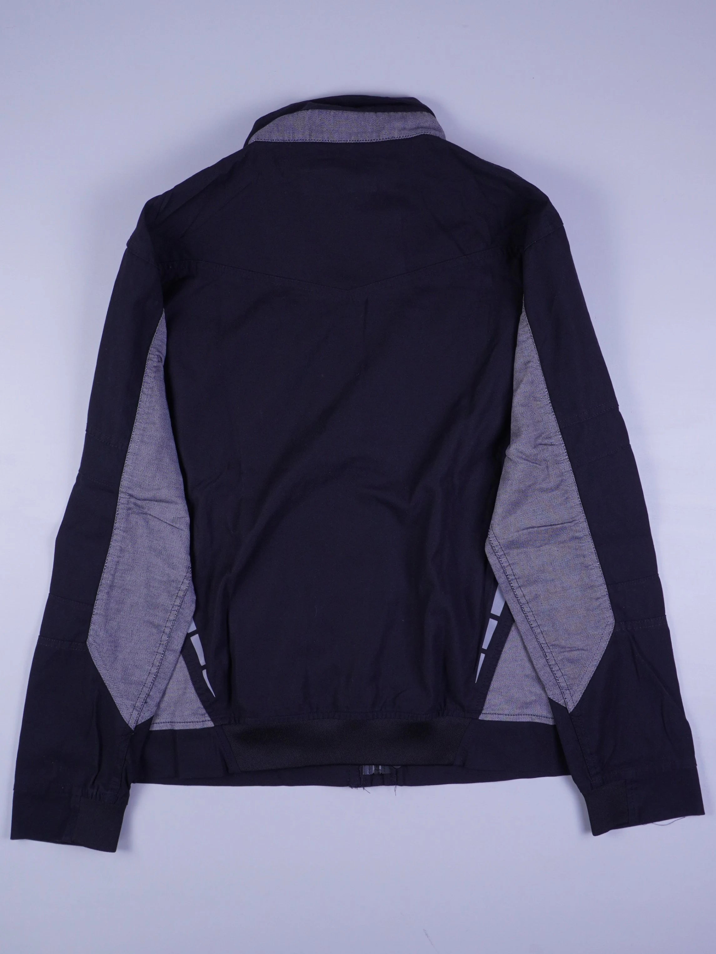Mercedes Benz Jacke (L)