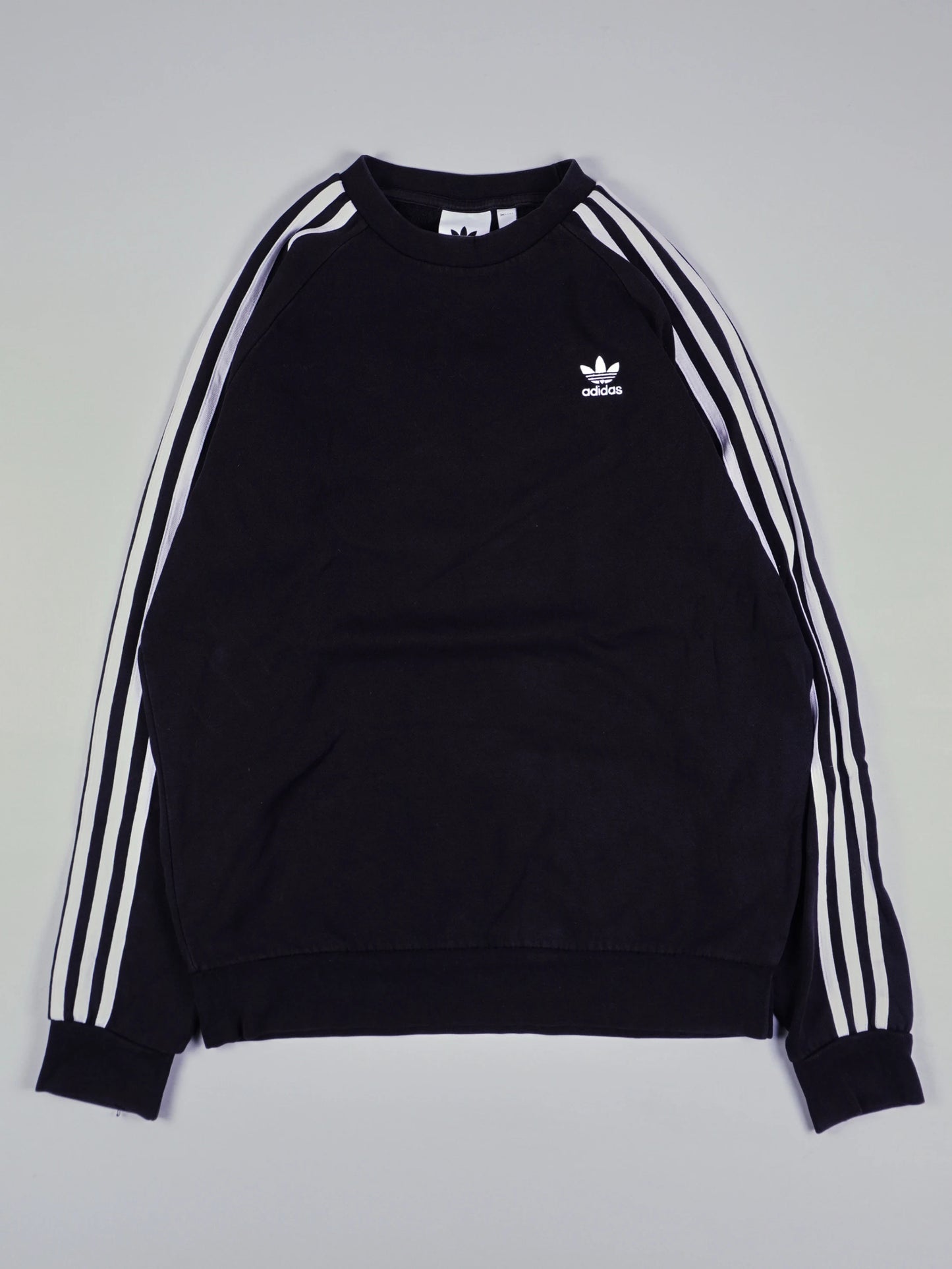 Adidas Sweater (M)