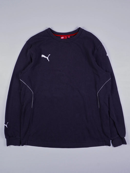 Puma Sweater (L)