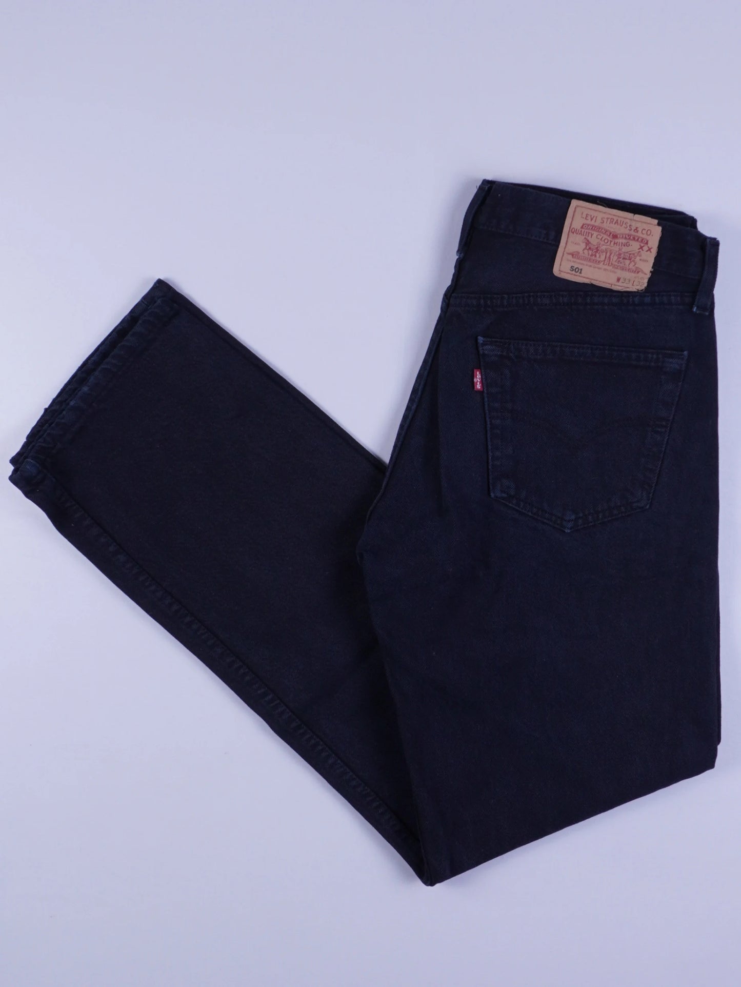 Levis Jeans 33/32 (L)