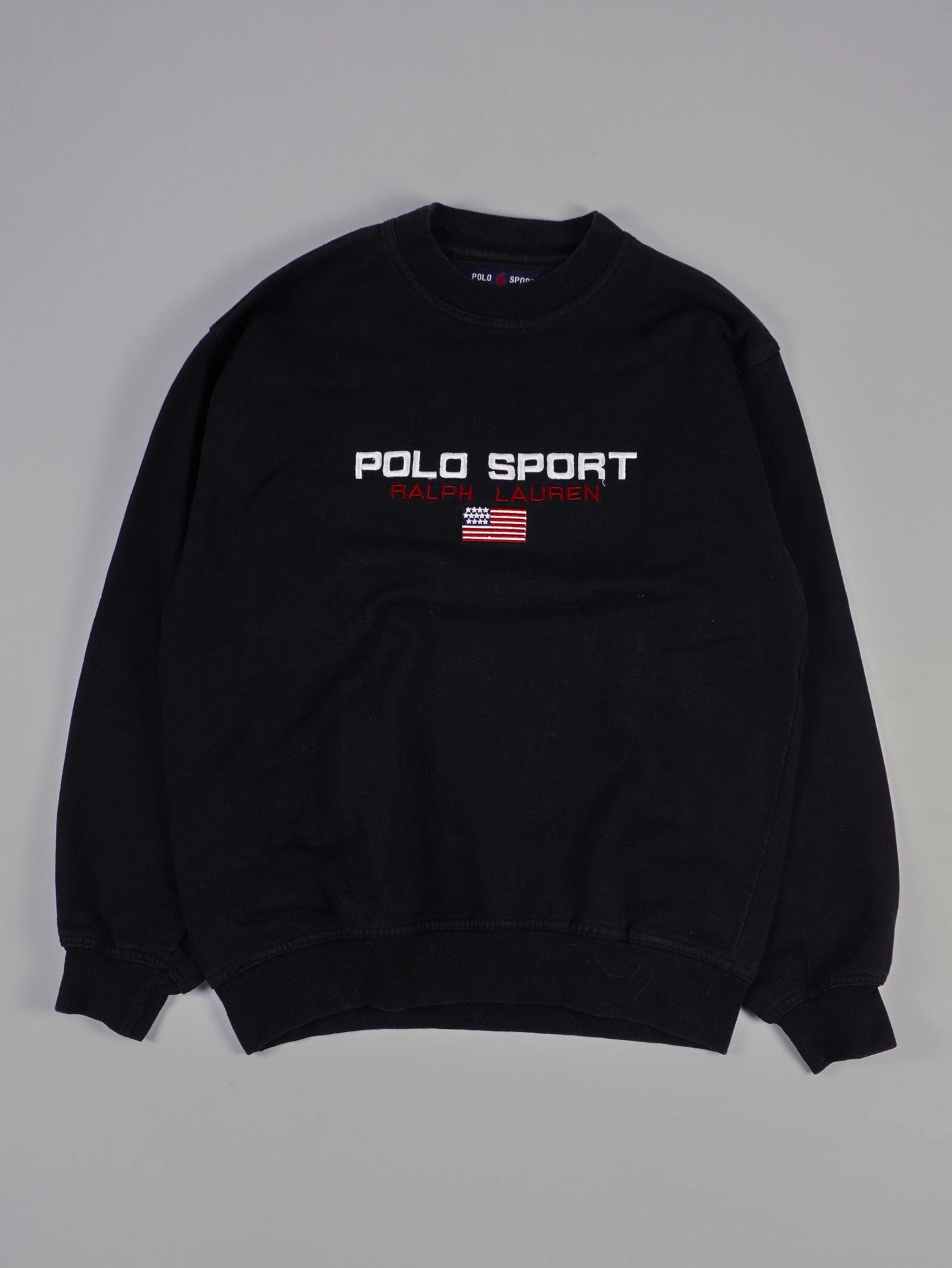 Ralph Lauren Sweater (M)