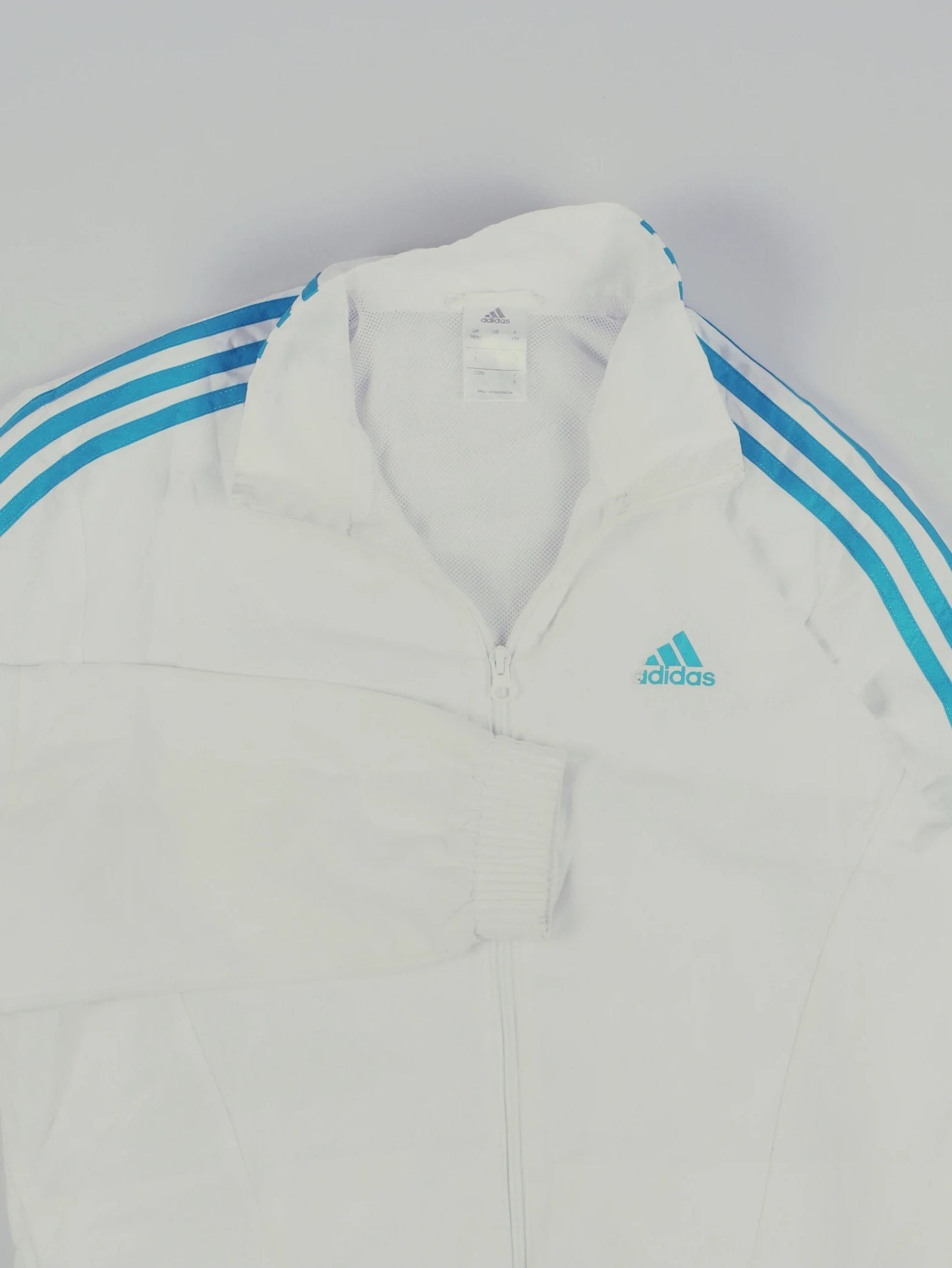 Adidas Trainingsjacke (L)