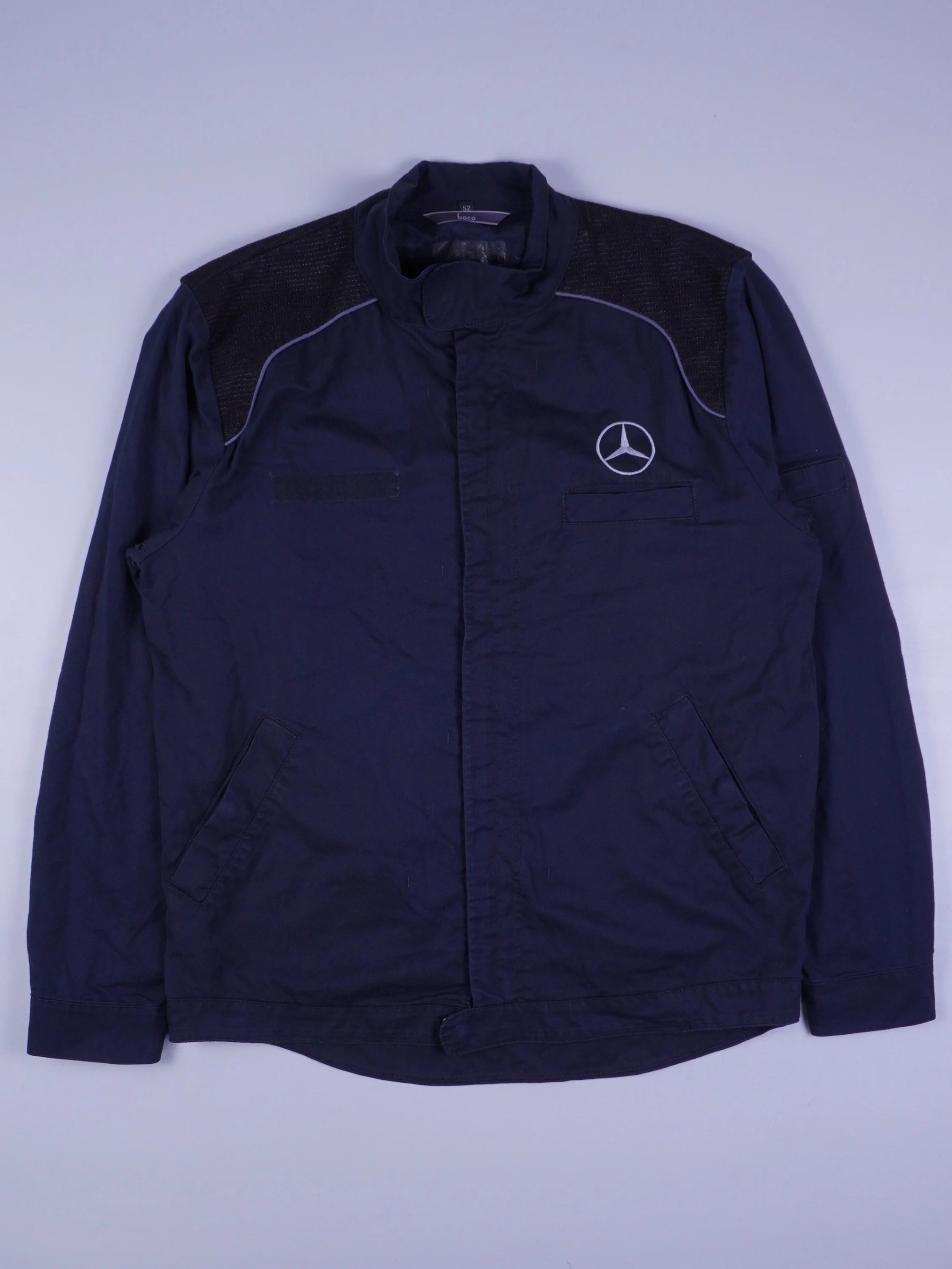 Mercedes Benz Jacke (L)