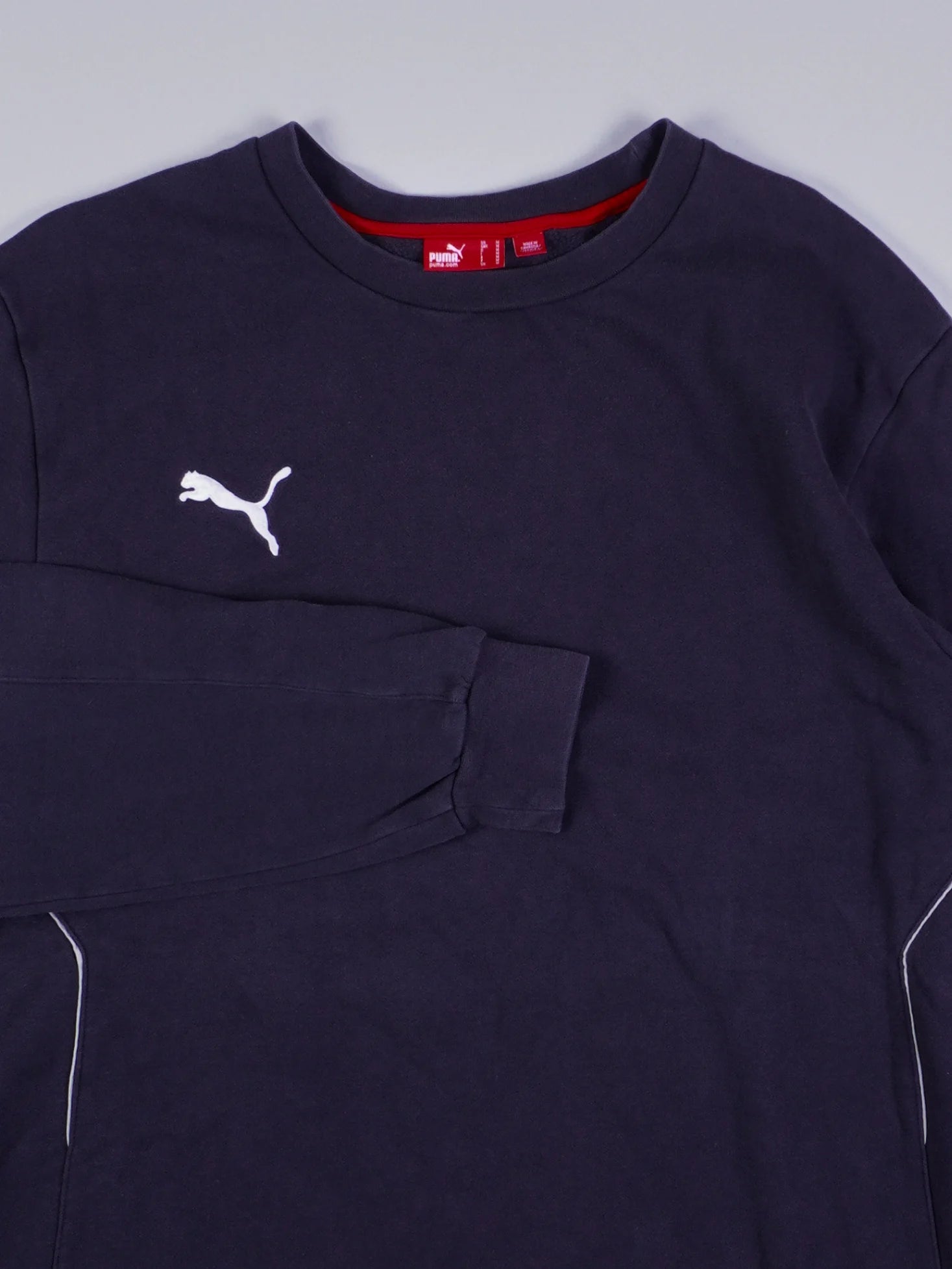 Puma Sweater (L)