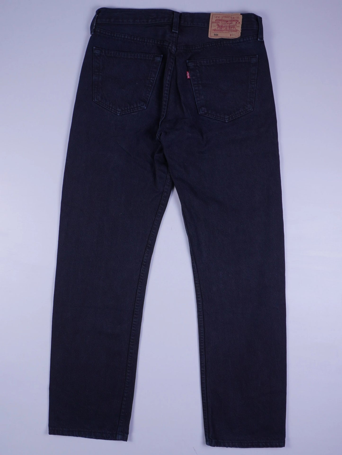 Levis Jeans 33/32 (L)