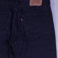 Levis Jeans 33/32 (L)